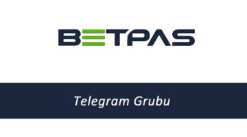 Betpas Telegram Grubu