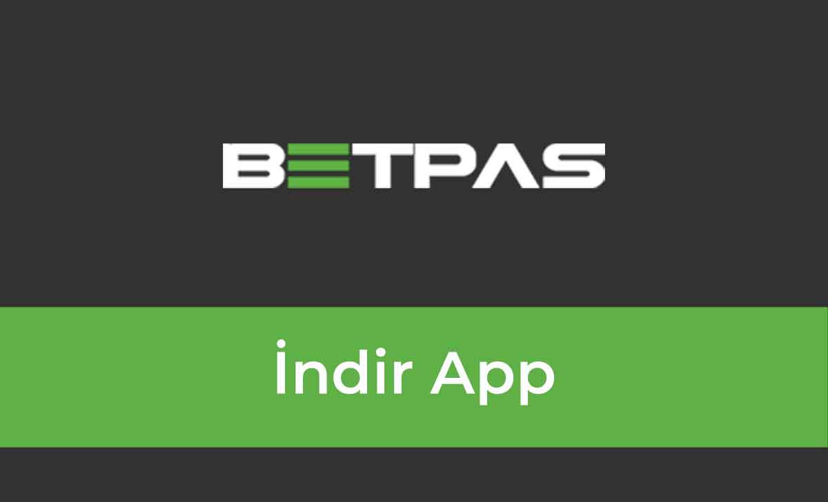 Betpas İndir App