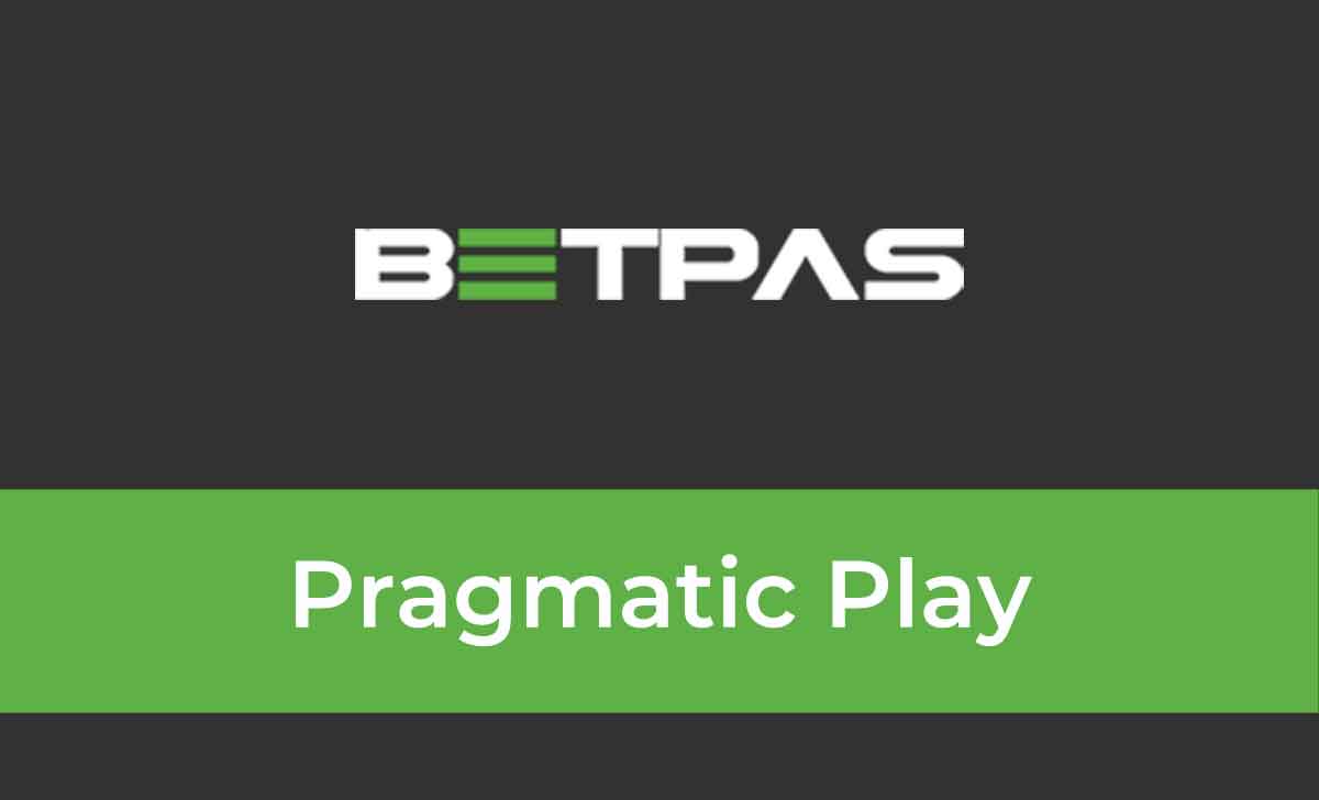 Betpas Pragmatic Play